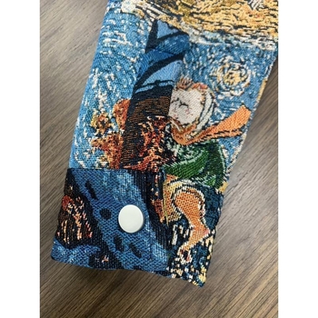 Košulja, slim fit, konopljino platno s četverostrukom rastezljivošću, široki ovratnik, 3/4 rukavi