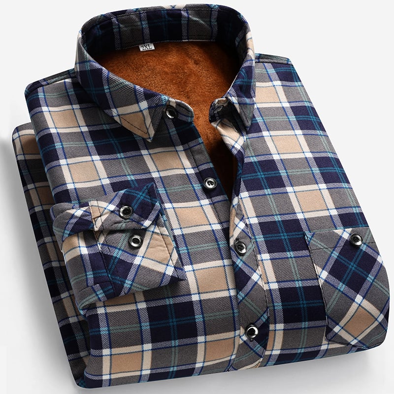 Cămașă cu guler înalt, stil japonez retro cardigan, croială lejeră, țesătură din amestec de bumbac 96% bumbac, lavabilă la mașină