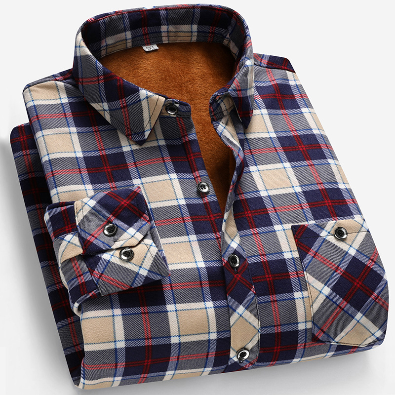 Πουκάμισο με σταθερό γιακά, ιαπωνικό ρετρό στυλ kardigan, χαλαρή γραμμή, ύφασμα βαμβάκι-μίγμα 96% βαμβάκι, πλύσιμο στο πλυντήριο