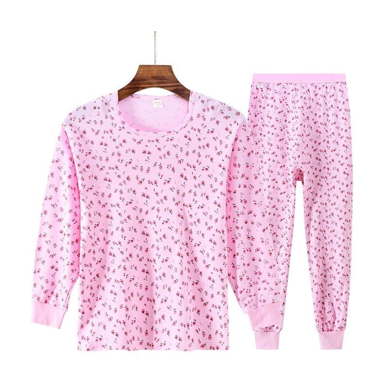 Pamutnadrág, antibakteriális, egyrétegű, karcsú szabású, díszdobozos csomagolás