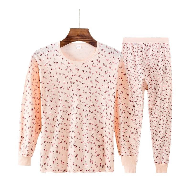 Pamutnadrág, antibakteriális, egyrétegű, karcsú szabású, díszdobozos csomagolás