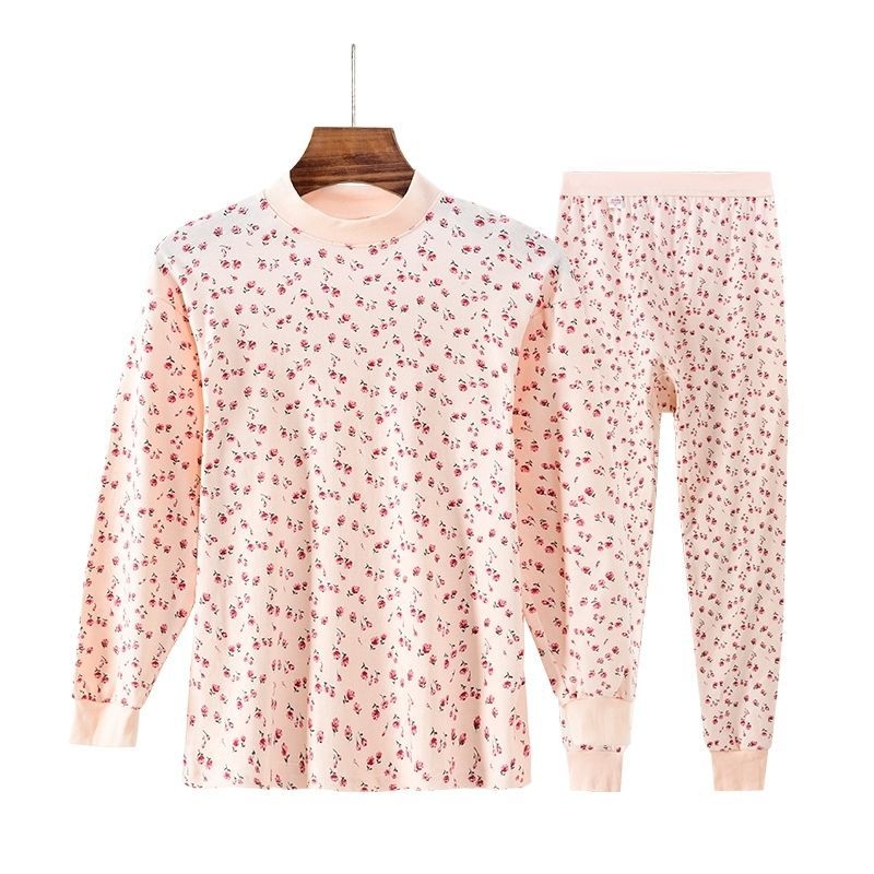 Pamutnadrág, antibakteriális, egyrétegű, karcsú szabású, díszdobozos csomagolás