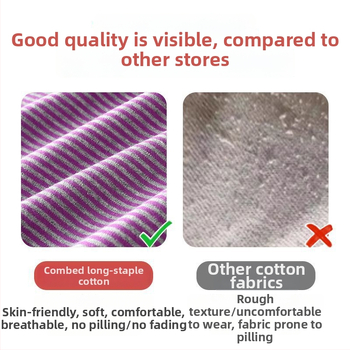 Set de lenjerie termică din bumbac 100% pentru femei, cu pulover cu guler înalt, pentru toamnă-iarnă — 100% bumbac exterior și căptușeală; grosime extra thick (401-500 g/m²); menține căldura; destinat femeilor în vârstă