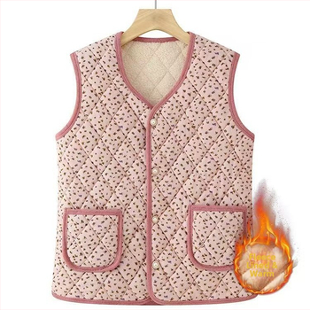 Jachetă florală pentru birou, stil elegant, material poliester-elastan, lungime 50–65 cm