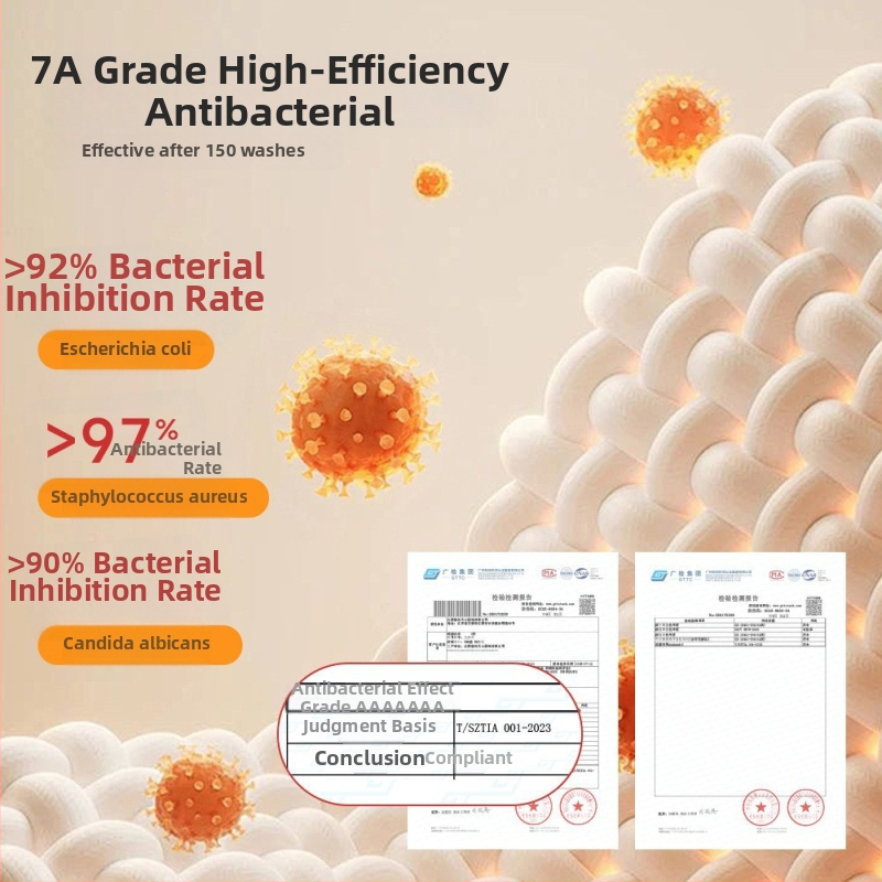 Sieviešu 95% kokvilnas puloveris ar antibakteriālu aizsardzību, ar brūsenotu tekstūru un blīvu audumu, vidēji augstu kaklu, rudens tops