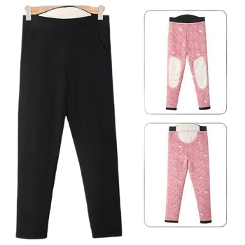 Пролет 2025 издание: панталони от TR плат със свободна кройка; PVC до 30%, 30–50% други компоненти; китайски стил, карандаш кройка