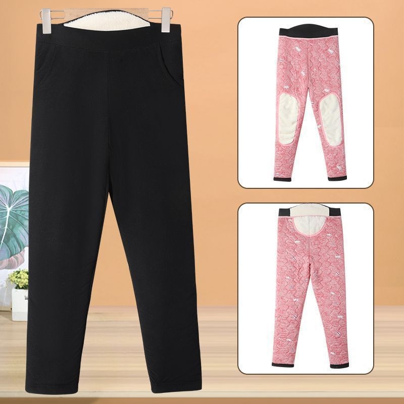 Пролет 2025 издание: панталони от TR плат със свободна кройка; PVC до 30%, 30–50% други компоненти; китайски стил, карандаш кройка