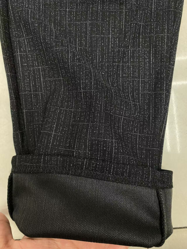 Γυναικείοι καθημερινοί παντελόνες, υψηλή μέση, φαρδιά γραμμή, μικροελαστικότητα, ύφασμα Tencel cotton (50–70% αναγεννημένη κυτταρίνη) με Spandex <30%, μακριές