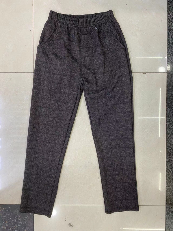 Γυναικείοι καθημερινοί παντελόνες, υψηλή μέση, φαρδιά γραμμή, μικροελαστικότητα, ύφασμα Tencel cotton (50–70% αναγεννημένη κυτταρίνη) με Spandex <30%, μακριές