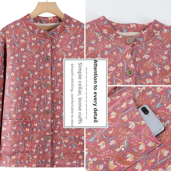 Комплект кардиган и свободни панталони с висока талия – Derong полиестер с флисово подплата; екстра дебела тъкан 351–400 g/m²; подплата 91–95%; есенно-зимно.