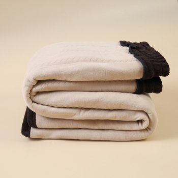 Corduroy kelnės laisvo kirpimo su elastine juosta, poliesterio audinys 90-95%, žiema 2025