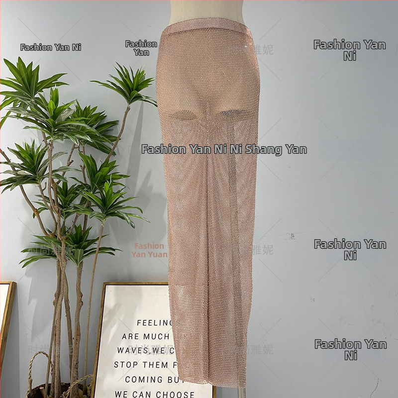 Női casual nadrág, egyenes szabás, poliészter anyag 50-70% tartalom, nyár 2023, friss és aranyos stílus