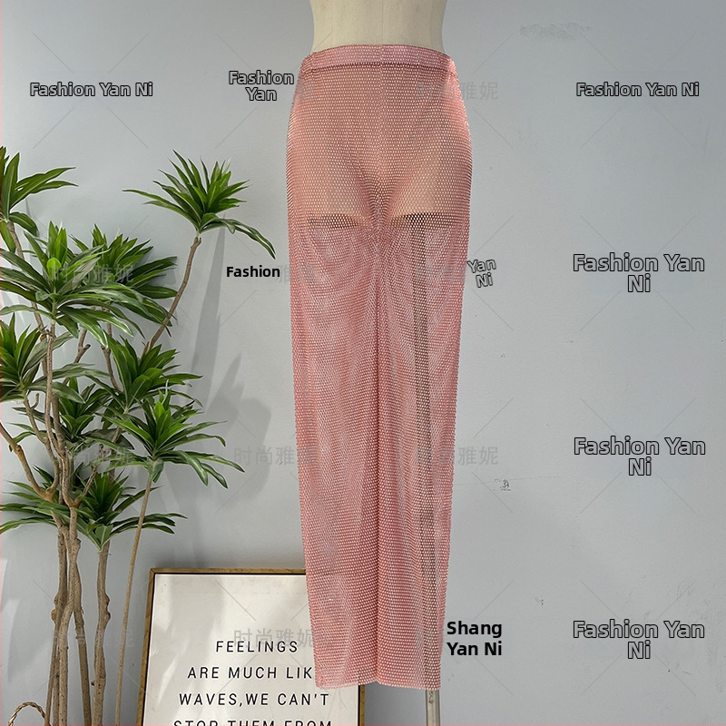 Női casual nadrág, egyenes szabás, poliészter anyag 50-70% tartalom, nyár 2023, friss és aranyos stílus