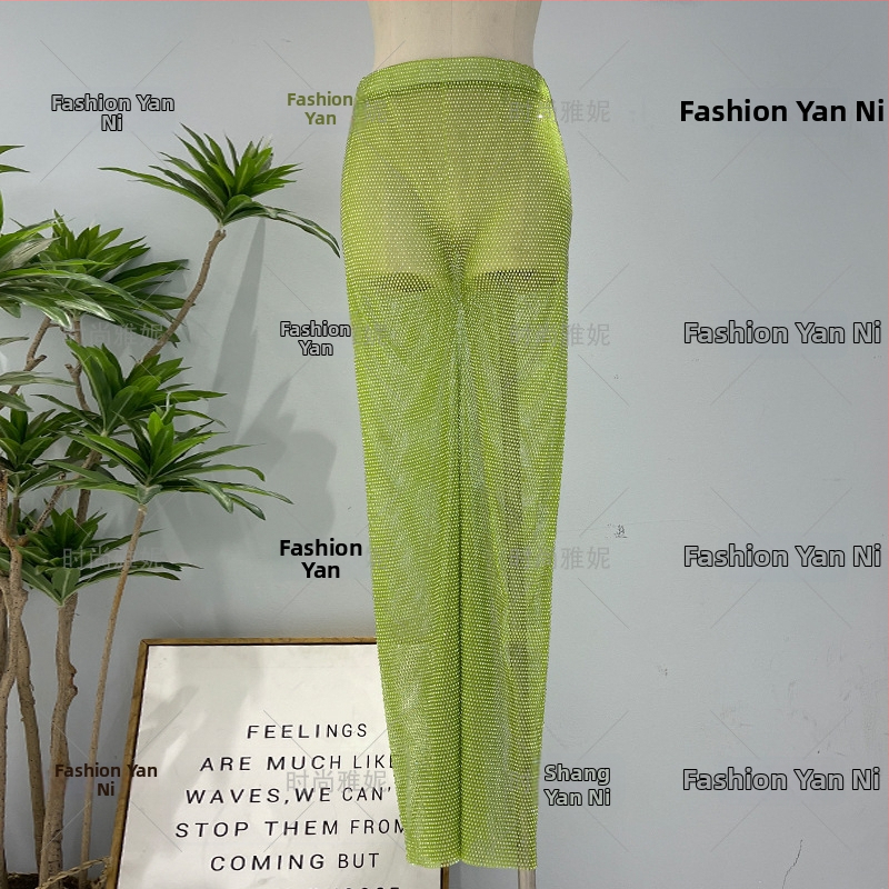 Női casual nadrág, egyenes szabás, poliészter anyag 50-70% tartalom, nyár 2023, friss és aranyos stílus