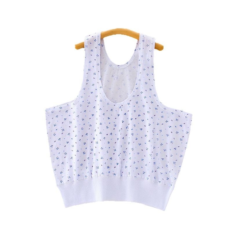 Női 100% pamutból készült vékony top, könnyű és lélegző, kerek nyakú, nyárra és tavaszra, lezser stílus