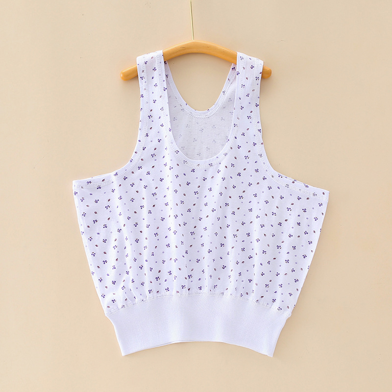 Női 100% pamutból készült vékony top, könnyű és lélegző, kerek nyakú, nyárra és tavaszra, lezser stílus