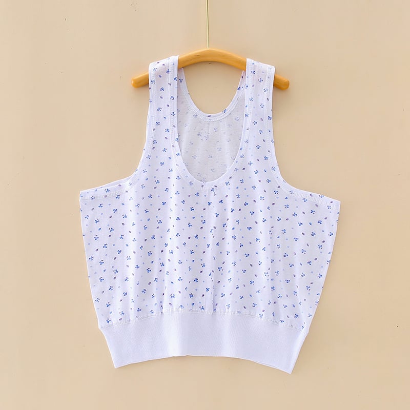 Női 100% pamutból készült vékony top, könnyű és lélegző, kerek nyakú, nyárra és tavaszra, lezser stílus