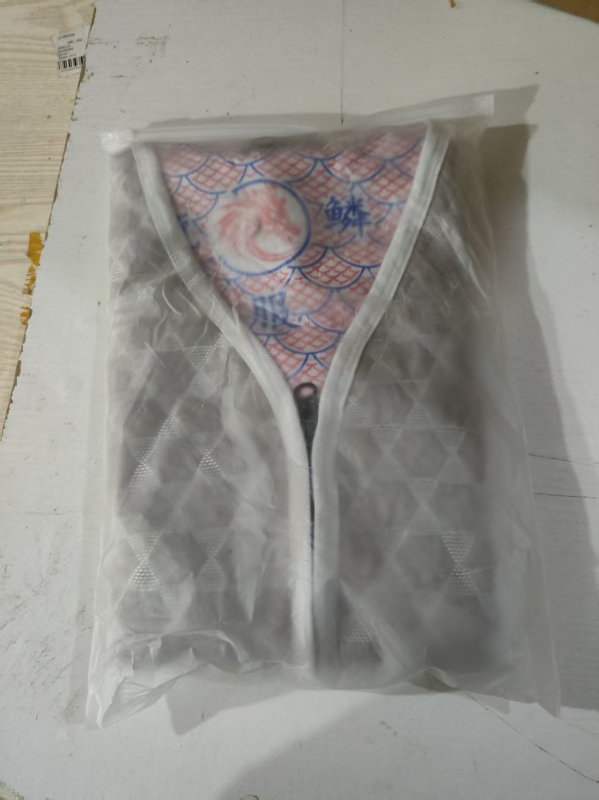 Vestă din fleece cu guler în V, fermoar, jacquard gros cu buzunare tridimensionale