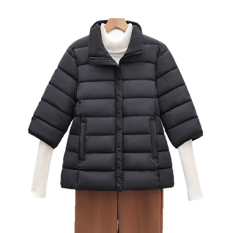 Dámska vesta s golierom typu lapel, jesenná 2025, polyesterová tkanina, obsah polyesteru 95% a viac, retro štýl