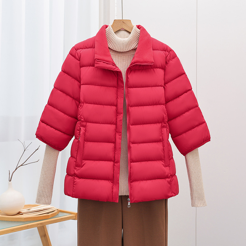 Dámska vesta s golierom typu lapel, jesenná 2025, polyesterová tkanina, obsah polyesteru 95% a viac, retro štýl