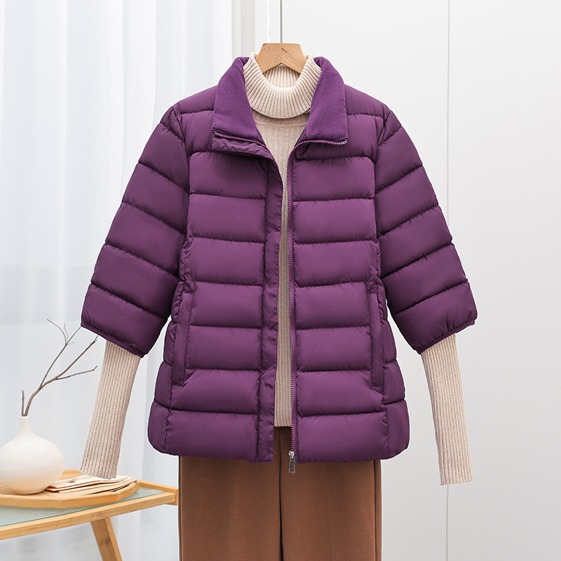 Dámska vesta s golierom typu lapel, jesenná 2025, polyesterová tkanina, obsah polyesteru 95% a viac, retro štýl