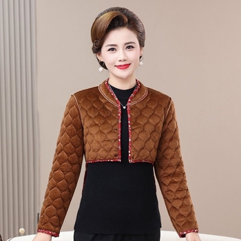 Șal-Încălzitor pentru Umar și Gât pentru Somn, căptușit cu fleece, mâneci lungi, pentru femei de vârstă mijlocie și în vârstă, protecție împotriva frigului, pentru toate anotimpurile