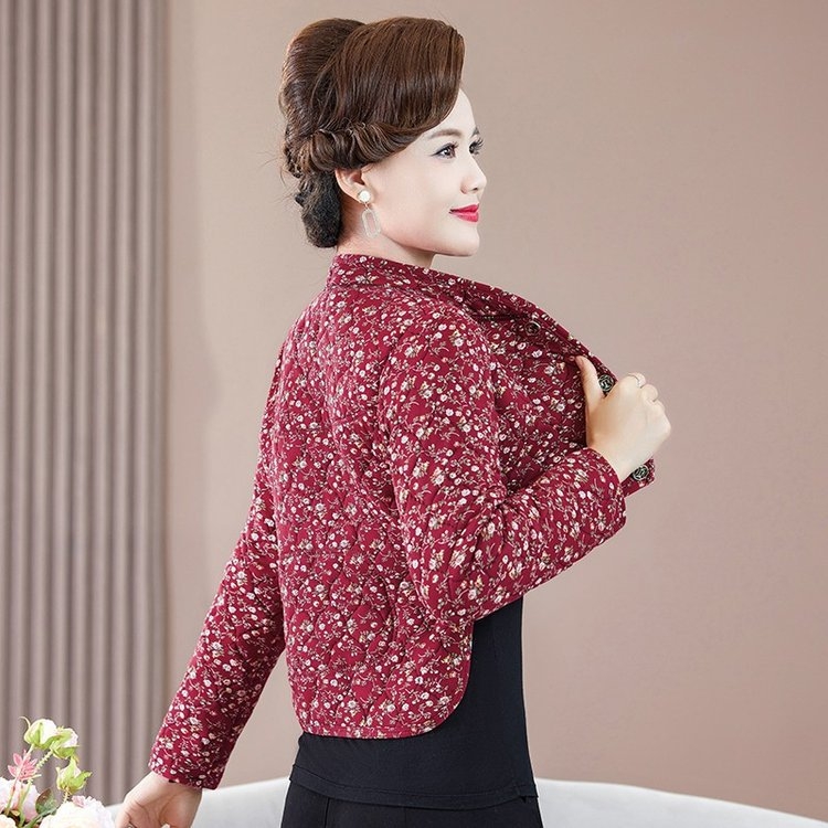 Șal-Încălzitor pentru Umar și Gât pentru Somn, căptușit cu fleece, mâneci lungi, pentru femei de vârstă mijlocie și în vârstă, protecție împotriva frigului, pentru toate anotimpurile