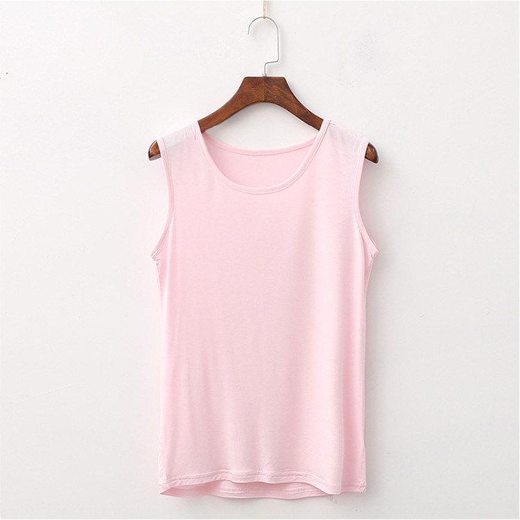 Női váll nélküli viszkóz felső, monotón mintával, 95% viszkóz, 2023 nyár, magas elasztikusság