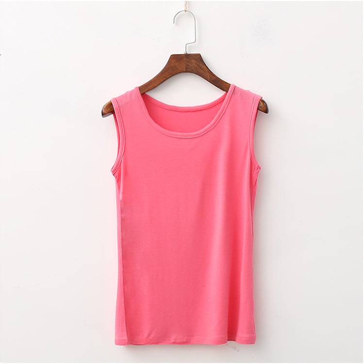 Női váll nélküli viszkóz felső, monotón mintával, 95% viszkóz, 2023 nyár, magas elasztikusság