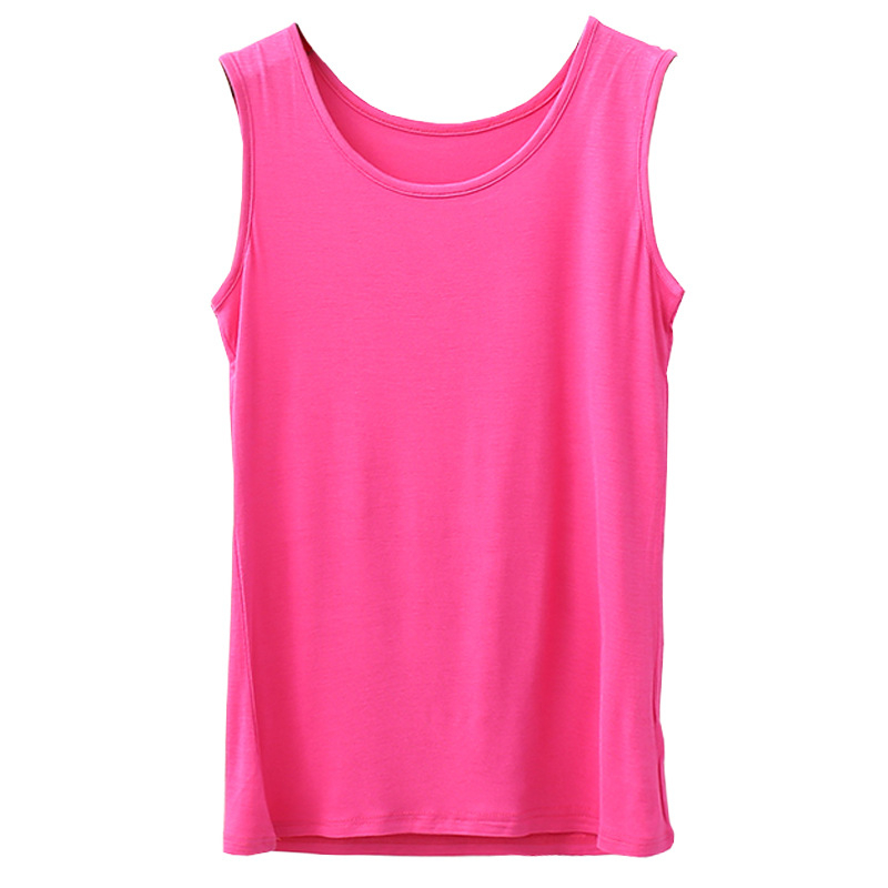 Női váll nélküli viszkóz felső, monotón mintával, 95% viszkóz, 2023 nyár, magas elasztikusság