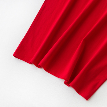 100% medvilninė moterų be rankovių liemenė su plačiomis pečiais, minimalistinis stilius, 2024 vasara, gamybos ciklas 30 dienų