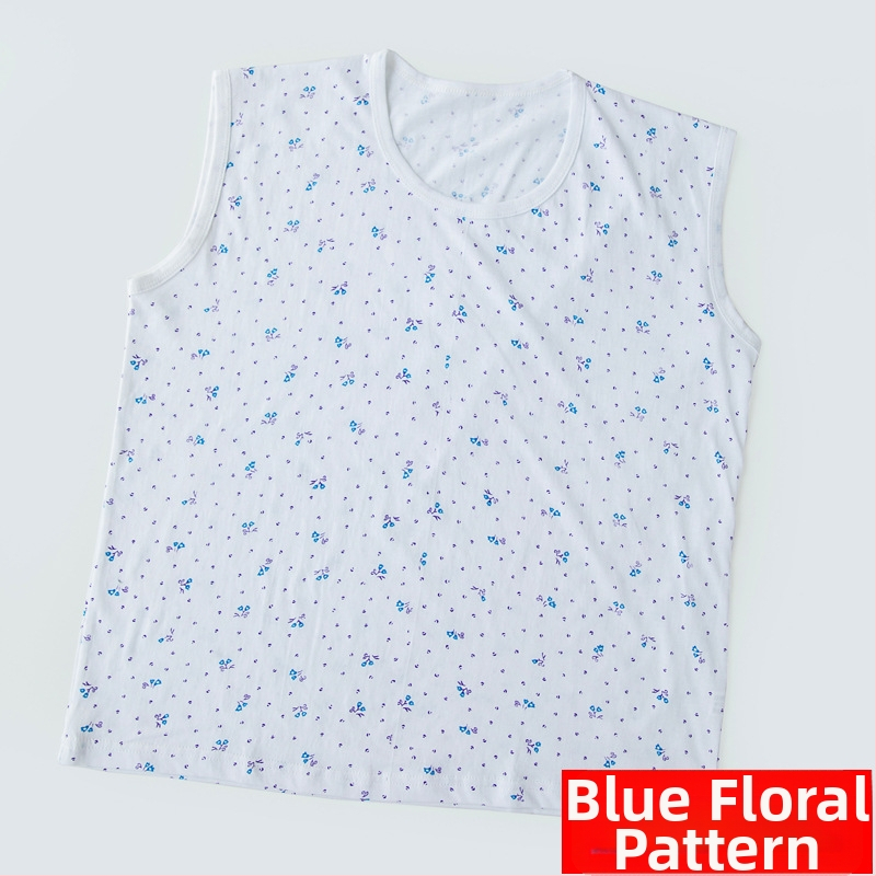 100% medvilninė moterų be rankovių liemenė su plačiomis pečiais, minimalistinis stilius, 2024 vasara, gamybos ciklas 30 dienų