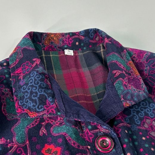 Ženski vest odrasle dobi, V-izrez, poliester tkanina, 50-70% sadržaj, A-silueta