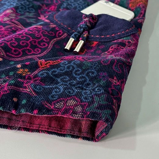 Ženski vest odrasle dobi, V-izrez, poliester tkanina, 50-70% sadržaj, A-silueta