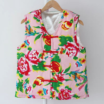 Férfiak vastag téli mellény Corduroy-al, nyusziszőrrel, kapucnival, kerek nyakú, karcsú szabás