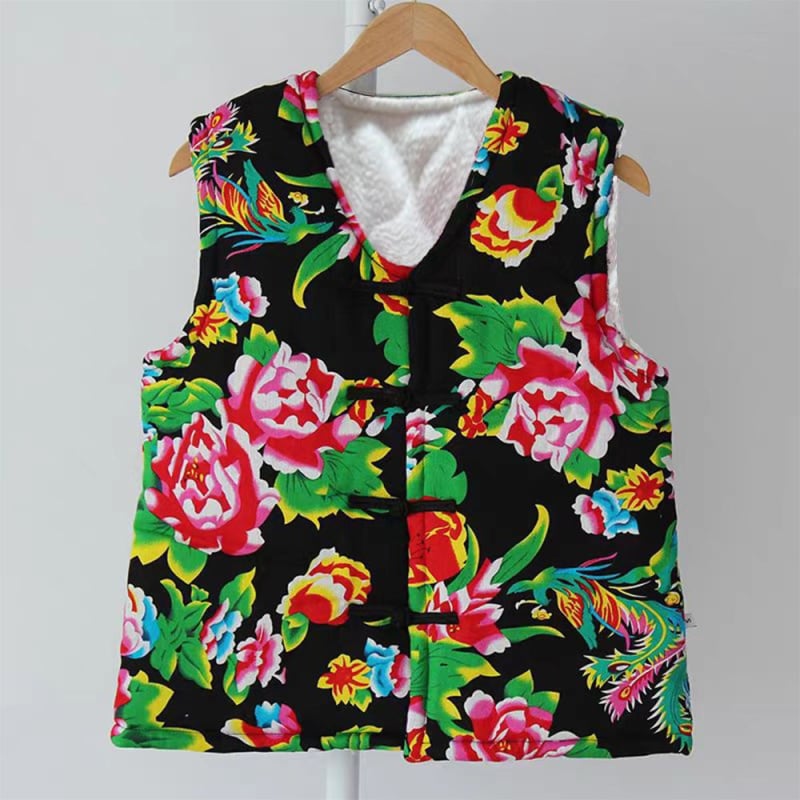 Férfiak vastag téli mellény Corduroy-al, nyusziszőrrel, kapucnival, kerek nyakú, karcsú szabás