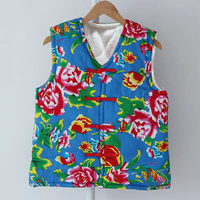 Férfiak vastag téli mellény Corduroy-al, nyusziszőrrel, kapucnival, kerek nyakú, karcsú szabás