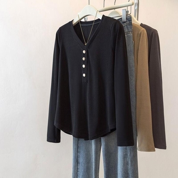 Bez rukava majica s malim turtleneckom, izšivana, A-kroj, tkanina od vunene smjese