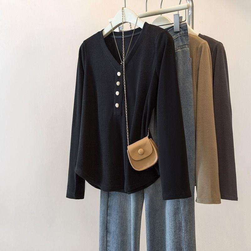 Bez rukava majica s malim turtleneckom, izšivana, A-kroj, tkanina od vunene smjese