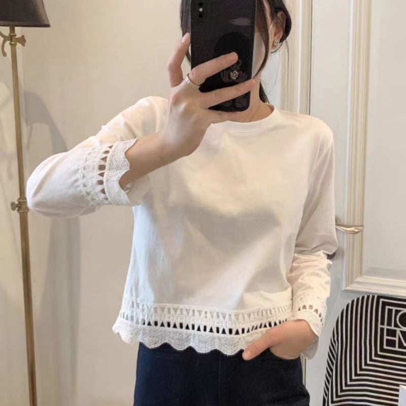 Shanlidi ženski T-shirt bez rukava, okrugli izrez, oversize, viskozni materijal, ravna tkanina, proljeće 2025