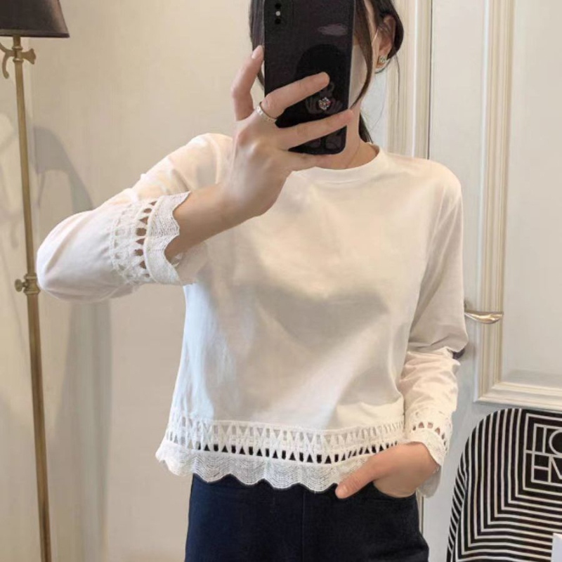 Shanlidi ženski T-shirt bez rukava, okrugli izrez, oversize, viskozni materijal, ravna tkanina, proljeće 2025
