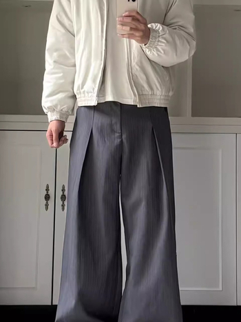 Kokvilnas pildīta jaka ar stāvošu apkakli, īsa, ziemas apģērbs, universālais stils, poliestera pildījums, rāvējslēdzējs, sānu kabatas