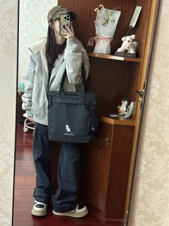 Női kapucnis báránygyapjú és pamut kabát, vastag bélés, A-vonalú szabás, ujj nélkül