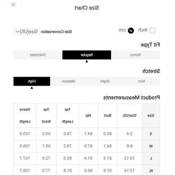 Jednodijelna haljina - Pamuk, visoki struk, srednja duljina, nepravilan rub