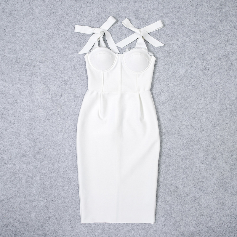 Ruha pántos, ujjatlan, magas derekú midi ceruzaruha, poliészter-elasztán anyag, cipzár