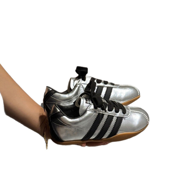 Dječje tenisice na Velcro kopču s gornjim dijelom od mikrovlakana, gumom, protivklizne i otporne, unisex, 4–12 godina, dnevni ležerni stil