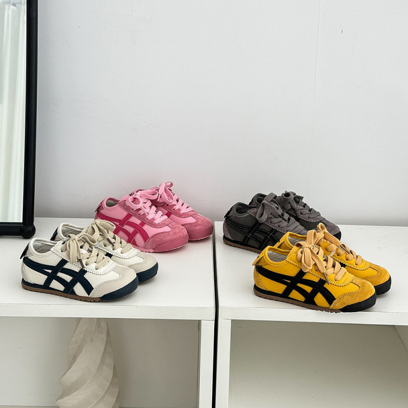 Детски ниски спортни обувки, дишащи, водоустойчиви, противохлъзващи, износоустойчиви, унисекс