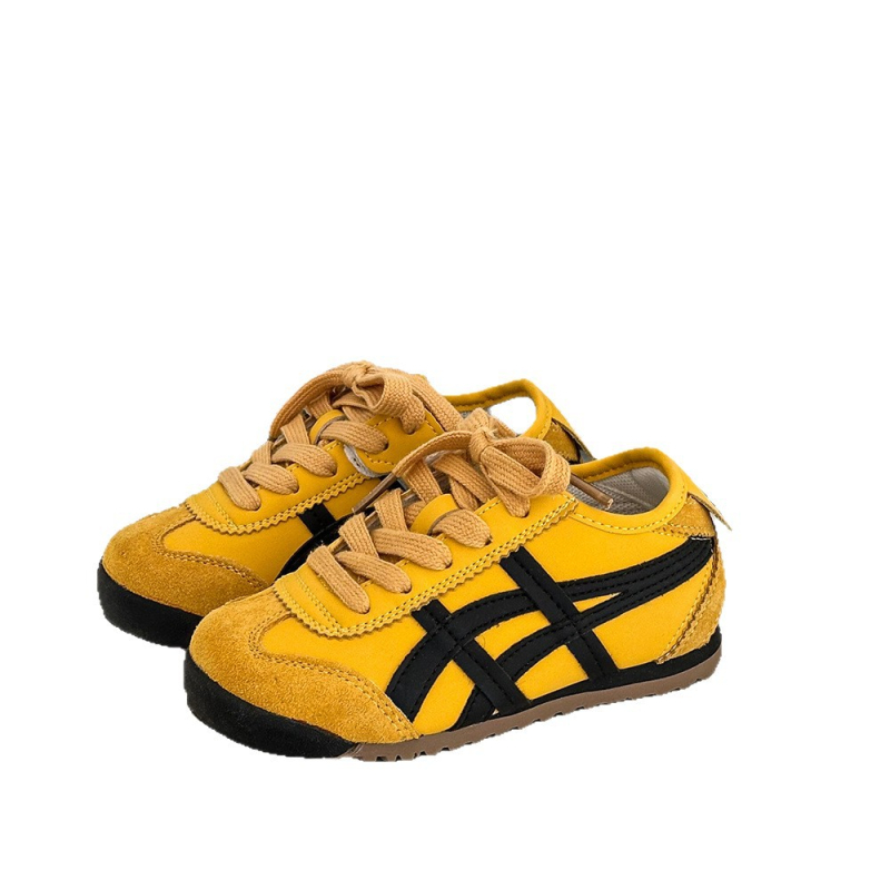 Детски ниски спортни обувки, дишащи, водоустойчиви, противохлъзващи, износоустойчиви, унисекс