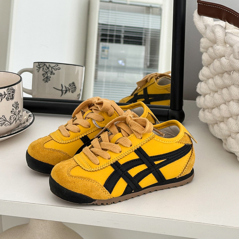 Детски ниски спортни обувки, дишащи, водоустойчиви, противохлъзващи, износоустойчиви, унисекс