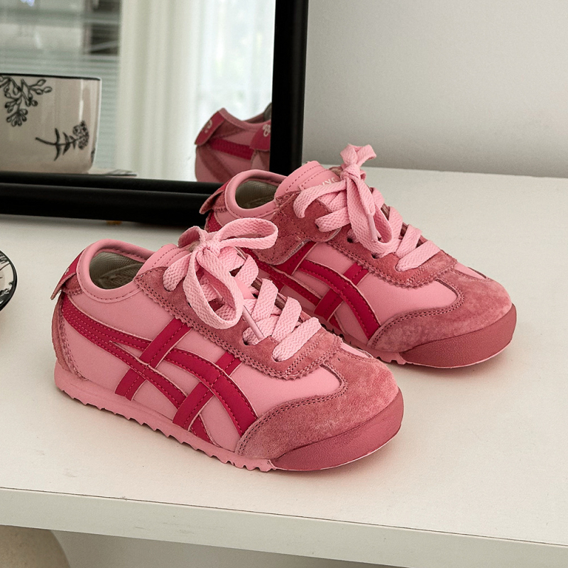 Детски ниски спортни обувки, дишащи, водоустойчиви, противохлъзващи, износоустойчиви, унисекс